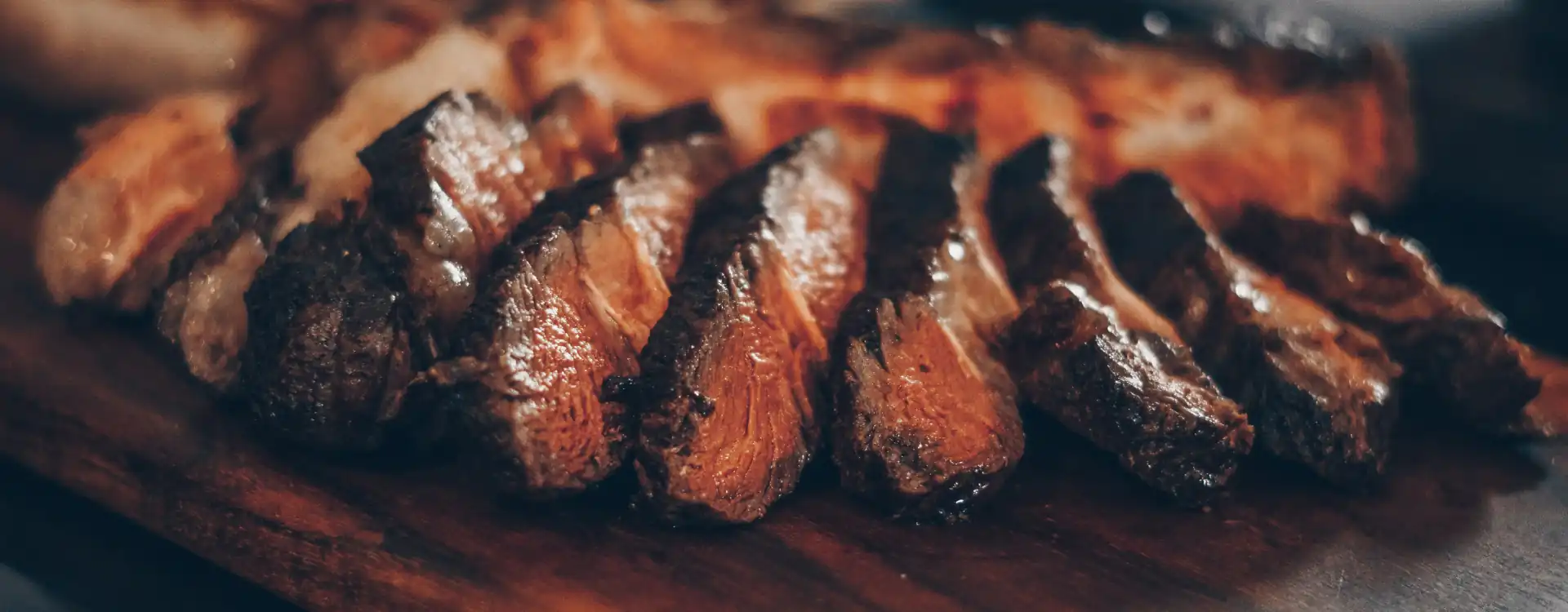 KA-Boom Steak and Fish Restaurant, Helston, Cornwall